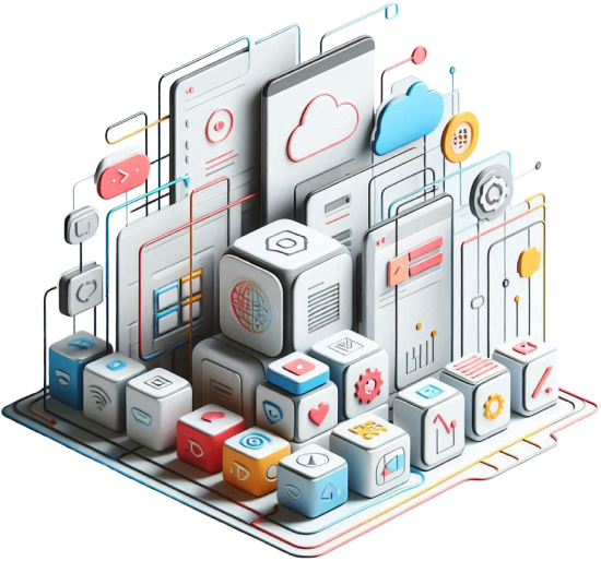 landing header image